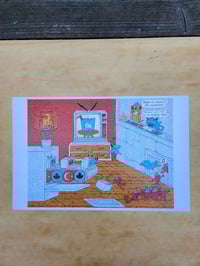 Image 2 of Factory Trouble Shooting print