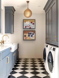 Image 3 of Purple Figs Fine Art Print