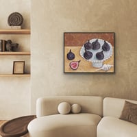 Image 4 of Purple Figs Fine Art Print