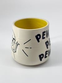 Image 2 of adventure time jake mug