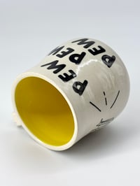 Image 4 of adventure time jake mug