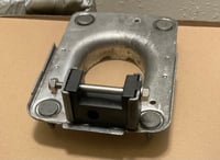 Image 5 of Mazda Protege Shifter Bushing/Hardware  Kit