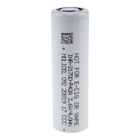 Molicel P42A Battery