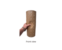 Image 3 of Orchid Mount -stock # M25002