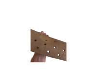 Image 5 of Orchid Mount -stock # M25002