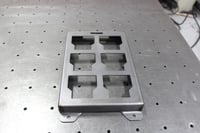 Image 5 of Milwaukee Packout Mount 