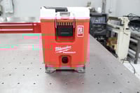 Image 4 of Milwaukee Packout Mount 