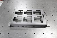 Image 1 of Milwaukee Packout Mount 