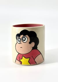 Image 1 of steven universe cup