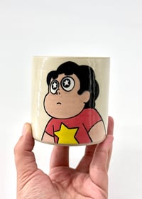Image 4 of steven universe cup