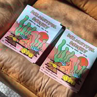 Image 2 of Delightful Desert Coloring Book