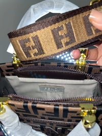 Image 2 of FENDI TOTE BAG