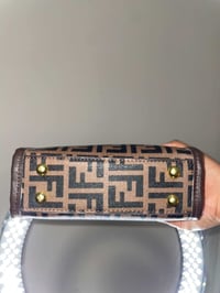 Image 4 of FENDI TOTE BAG