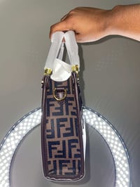 Image 5 of FENDI TOTE BAG