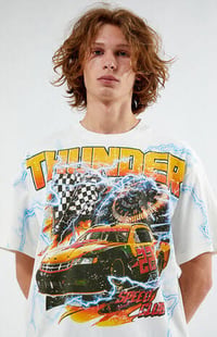 Vintage Racer Tee