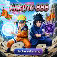 NARUTO888: 888+ Produk Gaming Slot Server Luar Asli Gacornya
