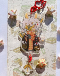 Image 2 of Original Mix | Linked Charms