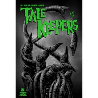 (PDF download) TALE KEEPERS #1