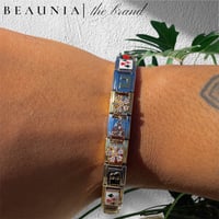 Image 1 of Pre-Order: The BEAUNIA “Be You” Bracelet – First Edition