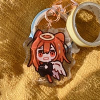 Image 3 of Chainsawman | Charms + Stickersheet