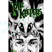 (PDF download) TALE KEEPERS #2