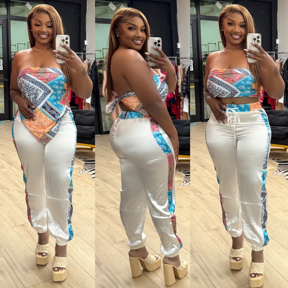 Image of CALI LOVE SET