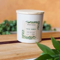 Image 1 of FRESH BAMBOO