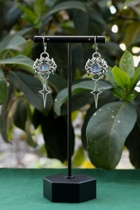 Image 2 of Celestial Earrings