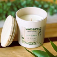 Image 2 of FRESH BAMBOO