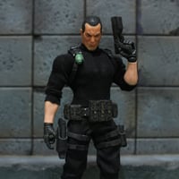 Image 4 of Tactical Harness