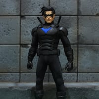 Image 4 of Tactical Belt