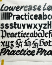 Image 2 of 3/4/2026 Practice Sheet
