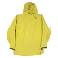 Image 3 of Arc'teryx Alpha GORE-TEX Pro Shell Jacket - Yellow 