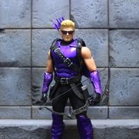 Image 3 of Tactical Vest