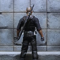 Image 2 of Vampire Hunter Vest