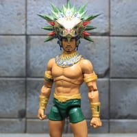 Image 2 of Sub-Mariner Helmet