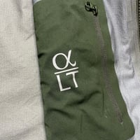 Image 4 of Arc'teryx Alpha GORE-TEX Pro Shell Jacket - Yellow 