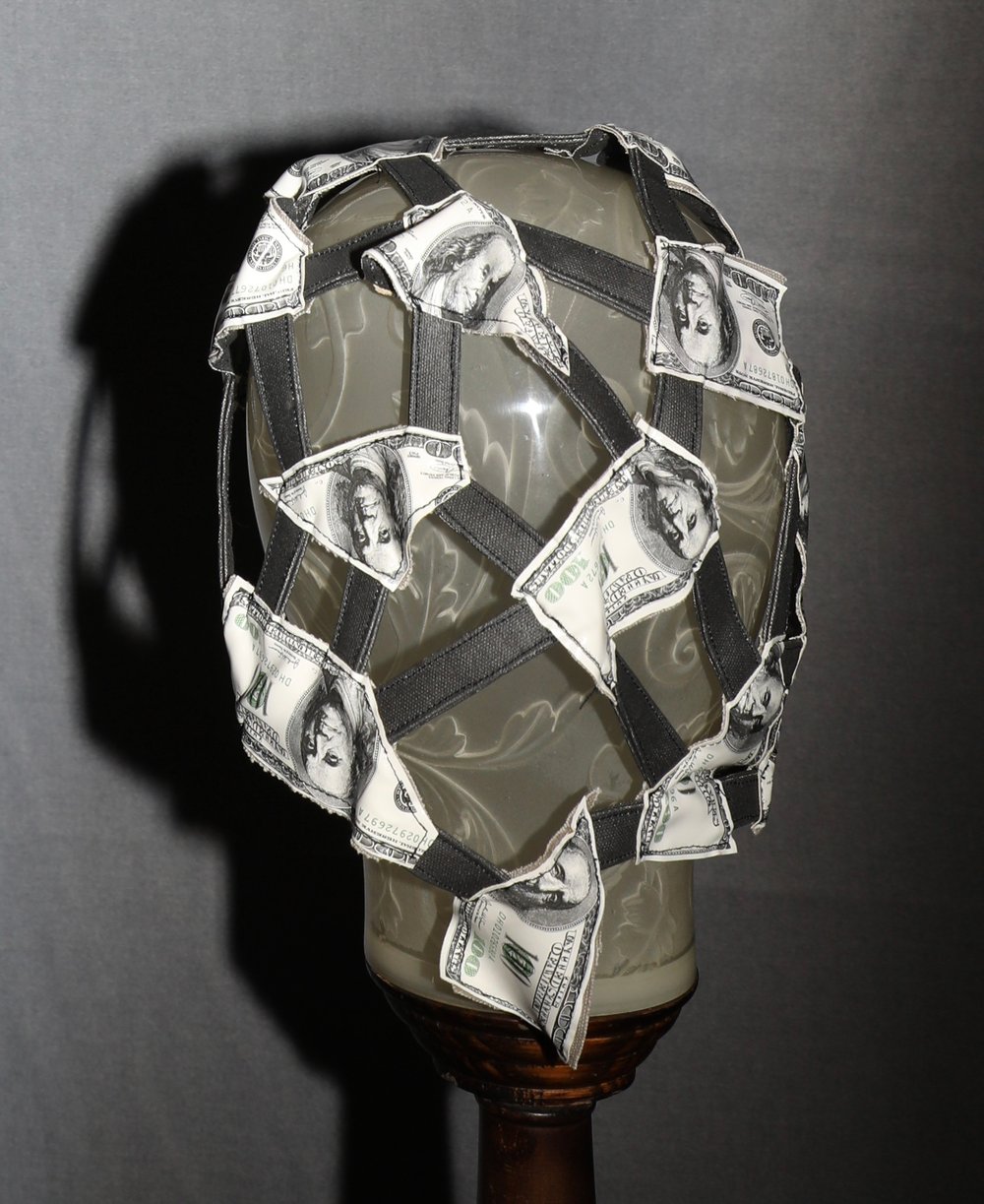 Image of USD Headpieces