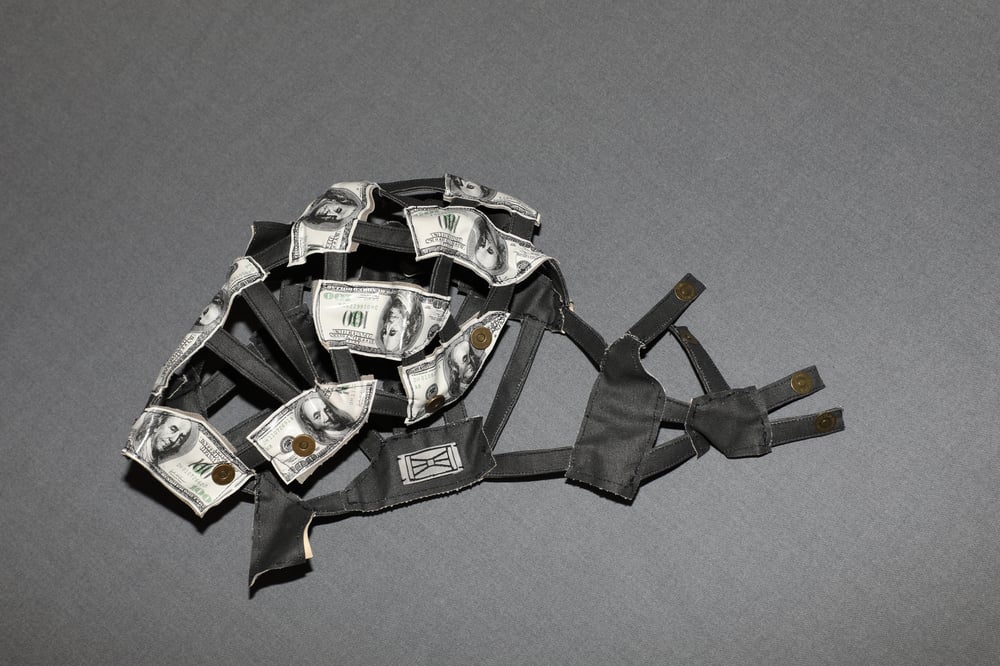 Image of USD Headpieces