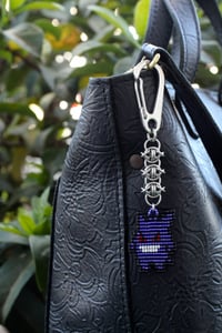 Image 1 of Gengar Keychain