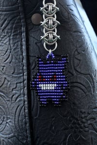 Image 2 of Gengar Keychain