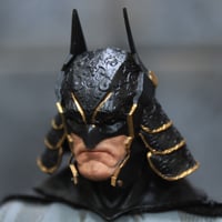 Image 1 of Detective Samurai