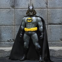 Image 3 of Detective Samurai