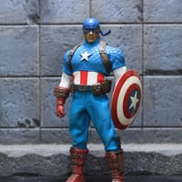 Image 4 of American Soldier Black