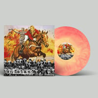 Image 2 of ENDSTAND: To Whom It May Concern LP VÄRIVINYYLI