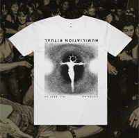 Image 1 of All Beat Up/Cockring - HUMILIATION RITUAL Shirt