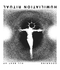 Image 2 of All Beat Up/Cockring - HUMILIATION RITUAL Shirt