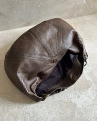 Image 6 of LEATHER CRESCENT NO. 3