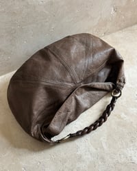 Image 5 of LEATHER CRESCENT NO. 3