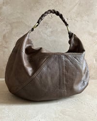 Image 3 of LEATHER CRESCENT NO. 3